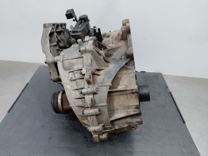 Recambio de caja cambios para land rover freelander 2 (l359) 2.2 td4 4x4 referencia OEM IAM   