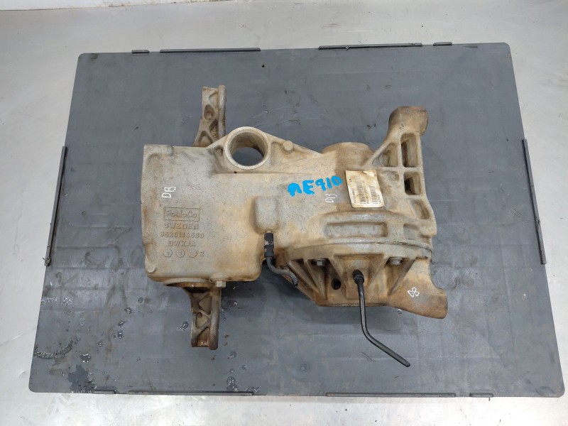 Recambio de caja transfer para land rover freelander 2 (l359) 2.2 td4 4x4 referencia OEM IAM   