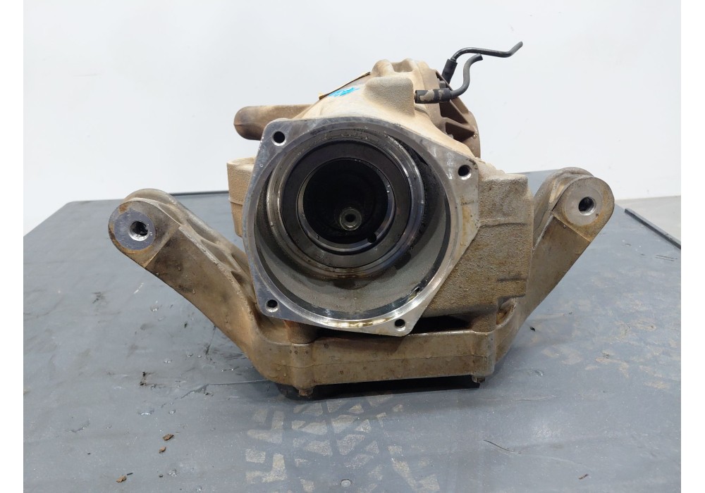 Recambio de caja transfer para land rover freelander 2 (l359) 2.2 td4 4x4 referencia OEM IAM   