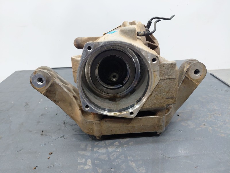 Recambio de caja transfer para land rover freelander 2 (l359) 2.2 td4 4x4 referencia OEM IAM   