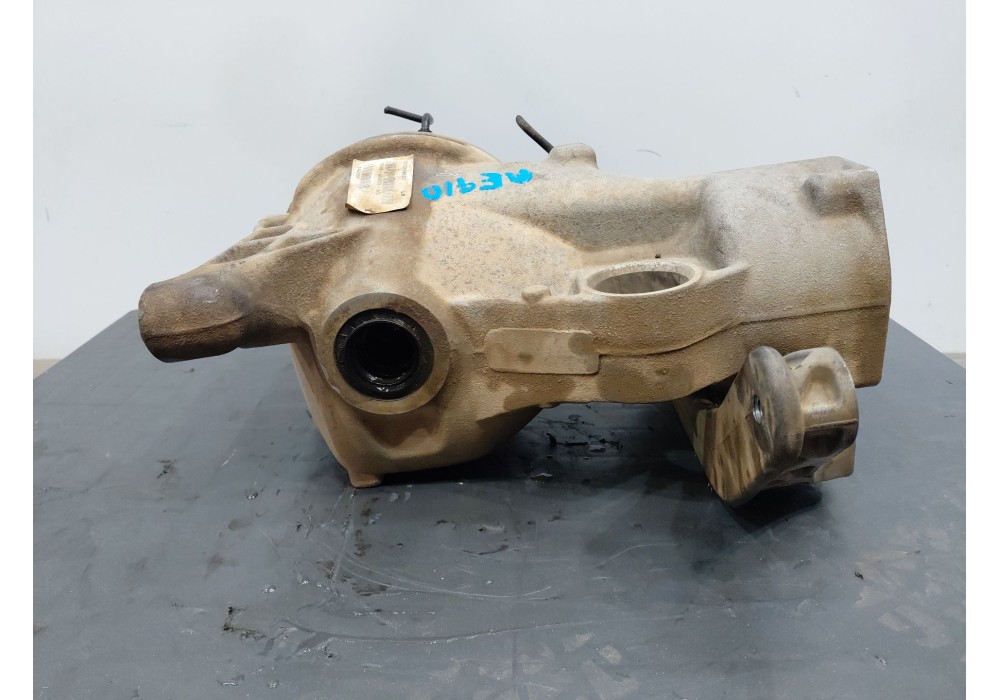 Recambio de caja transfer para land rover freelander 2 (l359) 2.2 td4 4x4 referencia OEM IAM   