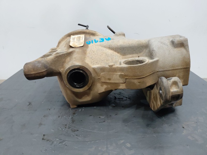 Recambio de caja transfer para land rover freelander 2 (l359) 2.2 td4 4x4 referencia OEM IAM   