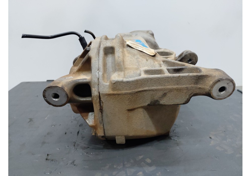 Recambio de caja transfer para land rover freelander 2 (l359) 2.2 td4 4x4 referencia OEM IAM   