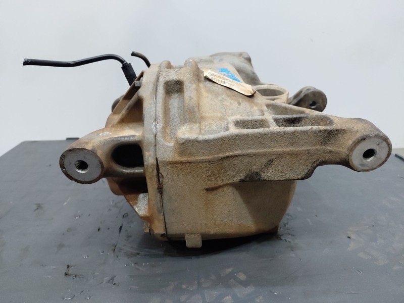 Recambio de caja transfer para land rover freelander 2 (l359) 2.2 td4 4x4 referencia OEM IAM   