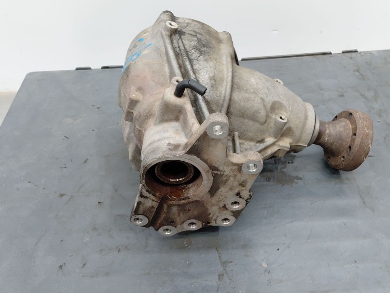 Recambio de diferencial trasero para land rover freelander 2 (l359) 2.2 td4 4x4 referencia OEM IAM   