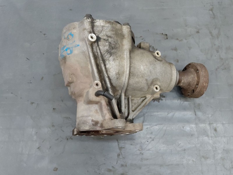 Recambio de diferencial trasero para land rover freelander 2 (l359) 2.2 td4 4x4 referencia OEM IAM   