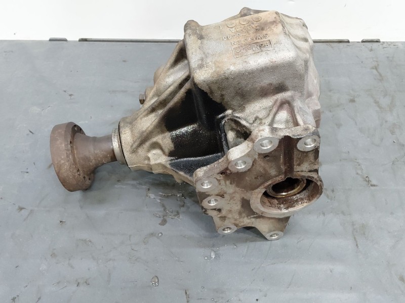 Recambio de diferencial trasero para land rover freelander 2 (l359) 2.2 td4 4x4 referencia OEM IAM   