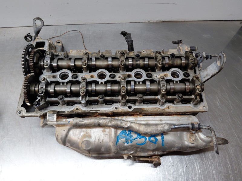 Recambio de culata para bmw serie 1 lim. (f20/f21) m pack referencia OEM IAM   