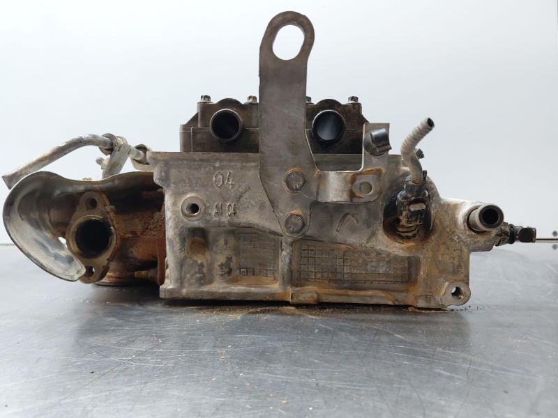 Recambio de culata para bmw serie 1 lim. (f20/f21) m pack referencia OEM IAM   