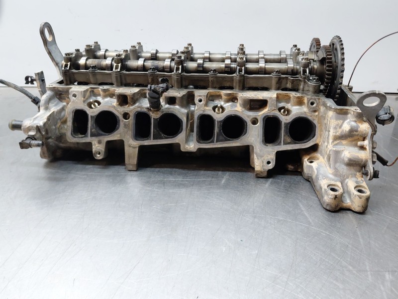 Recambio de culata para bmw serie 1 lim. (f20/f21) m pack referencia OEM IAM   