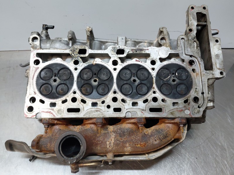 Recambio de culata para bmw serie 1 lim. (f20/f21) m pack referencia OEM IAM   