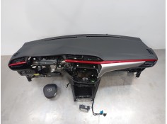 Recambio de kit airbag para opel corsa f (p2jo) 1.2 (68) referencia OEM IAM 98303513ZD  