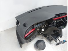 Recambio de kit airbag para opel corsa f (p2jo) 1.2 (68) referencia OEM IAM 98303513ZD   2