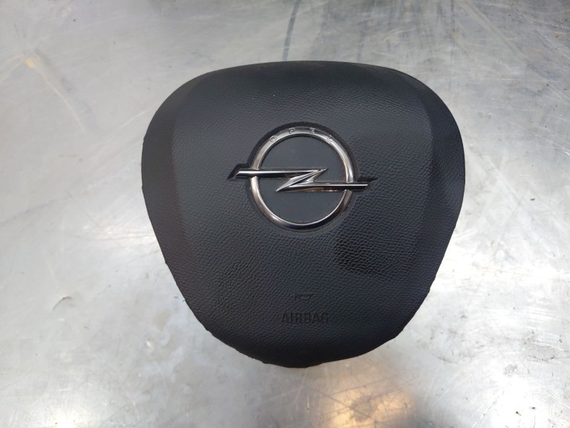 Recambio de kit airbag para opel corsa f (p2jo) 1.2 (68) referencia OEM IAM 98303513ZD  