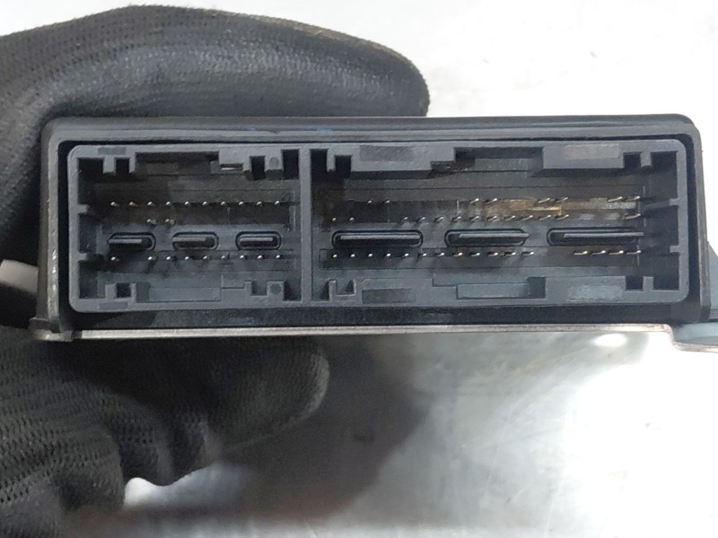 Recambio de kit airbag para opel corsa f (p2jo) 1.2 (68) referencia OEM IAM 98303513ZD  
