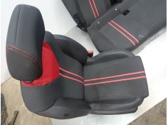 Recambio de juego asientos completo para opel corsa f (p2jo) 1.2 (68) referencia OEM IAM 9823919080 9829887580  2
