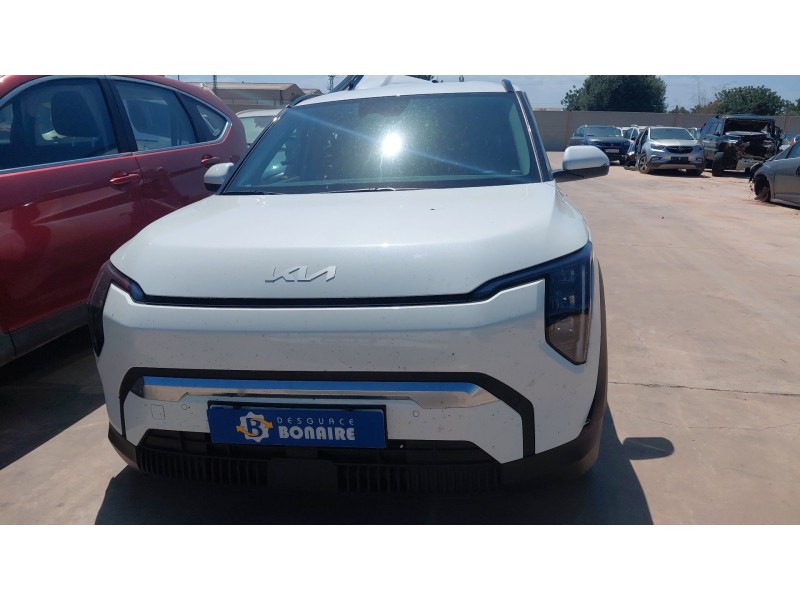 kia kia sportage v del año 2026