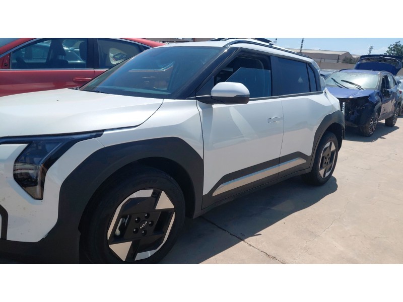 kia kia sportage v del año 2026