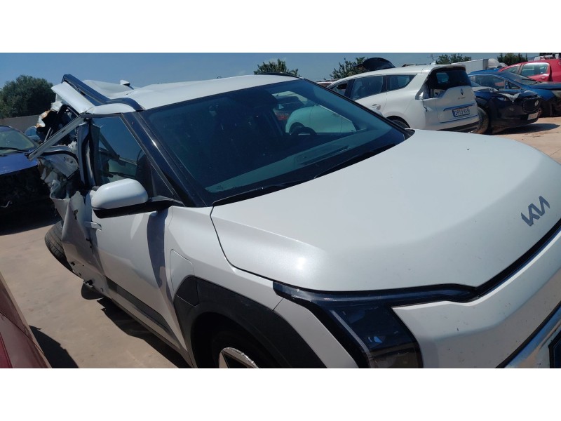 kia kia sportage v del año 2026