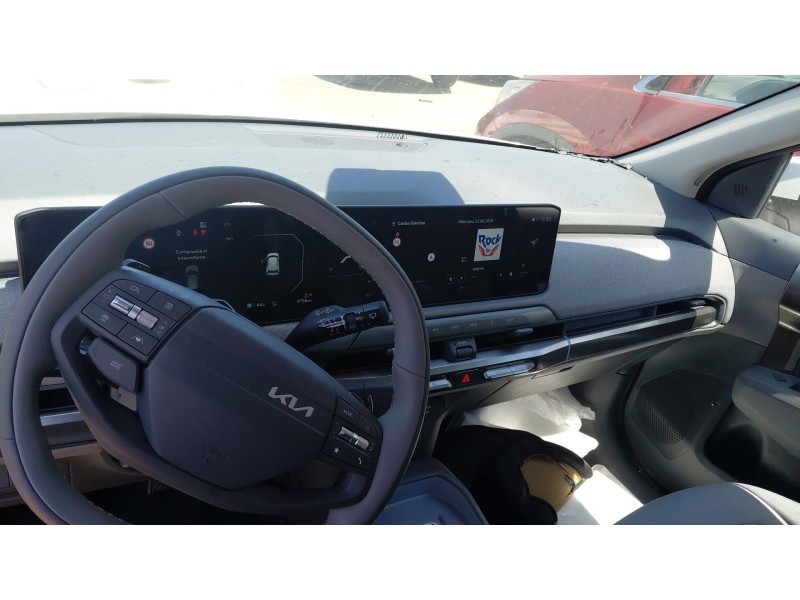 kia kia sportage v del año 2026