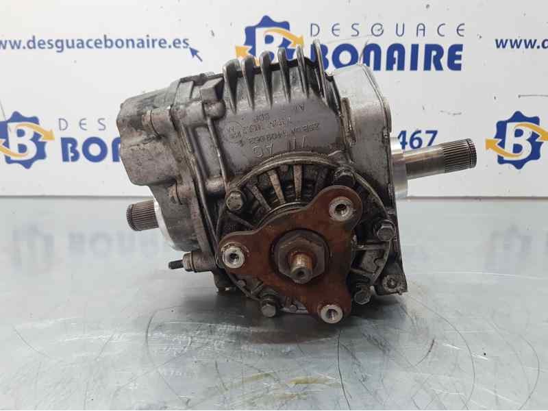 Recambio de diferencial delantero para audi q3 (8u) 2.0 tdi (130kw) advance quattro referencia OEM IAM 0AU409053T   Recambio de diferencial delantero para audi q3 (8u) 2.0 tdi (130kw) advance quattro referencia OEM IAM 0AU409053T