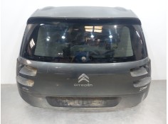 Recambio de porton trasero para citroën c4 grand picasso ii (da_, de_) 1.6 hdi / bluehdi 115 referencia OEM IAM 1609401680  