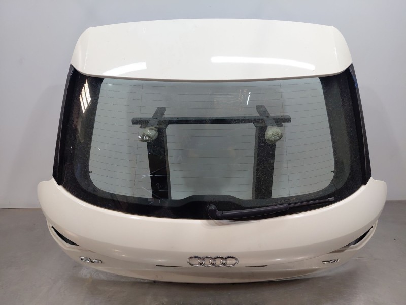 Recambio de porton trasero para audi q3 (8ub, 8ug) 2.0 tdi referencia OEM IAM 8U0827025B  