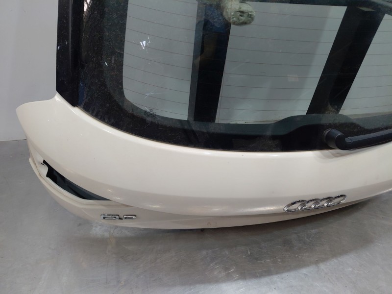 Recambio de porton trasero para audi q3 (8ub, 8ug) 2.0 tdi referencia OEM IAM 8U0827025B  