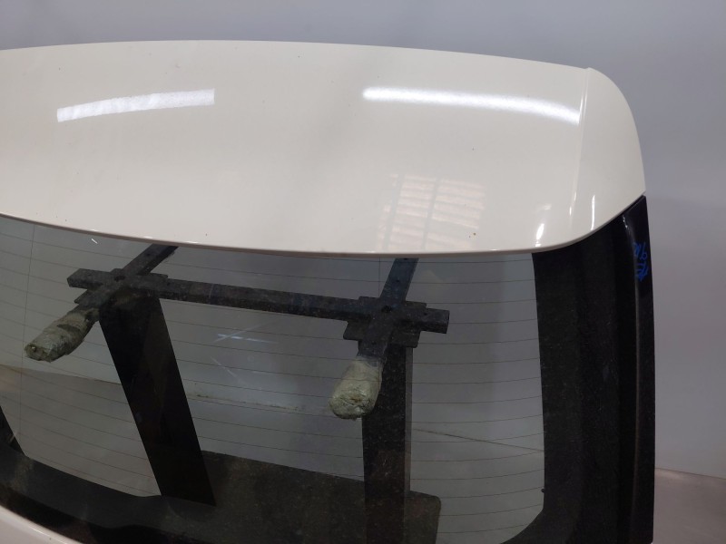 Recambio de porton trasero para audi q3 (8ub, 8ug) 2.0 tdi referencia OEM IAM 8U0827025B  