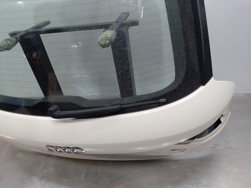 Recambio de porton trasero para audi q3 (8ub, 8ug) 2.0 tdi referencia OEM IAM 8U0827025B  