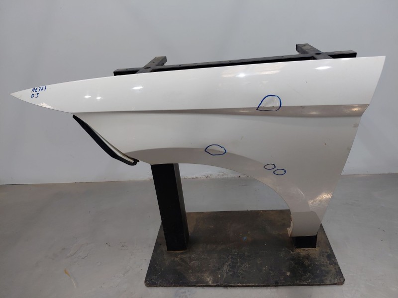 Recambio de aleta delantera izquierda para seat ibiza (kj1) reference referencia OEM IAM 6F0821105B  