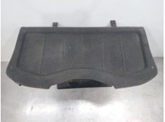 Recambio de bandeja trasera para seat ibiza (kj1) reference referencia OEM IAM 6F0867769D6E8 6F0867769d 
