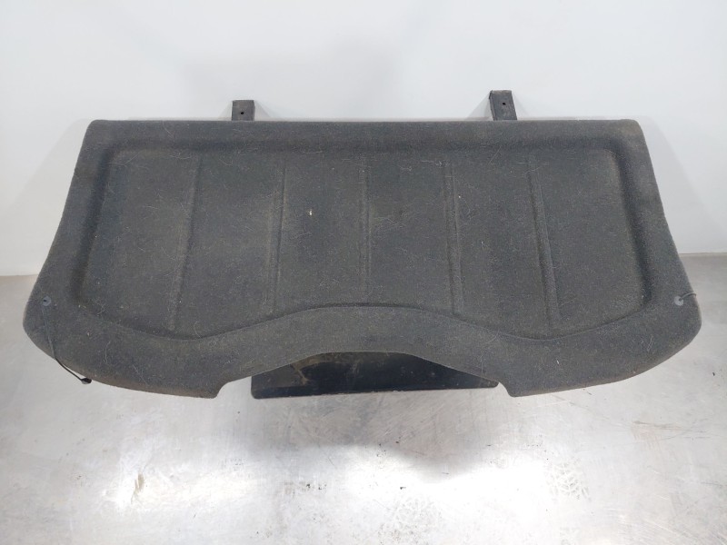 Recambio de bandeja trasera para seat ibiza (kj1) reference referencia OEM IAM 6F0867769D6E8 6F0867769d 