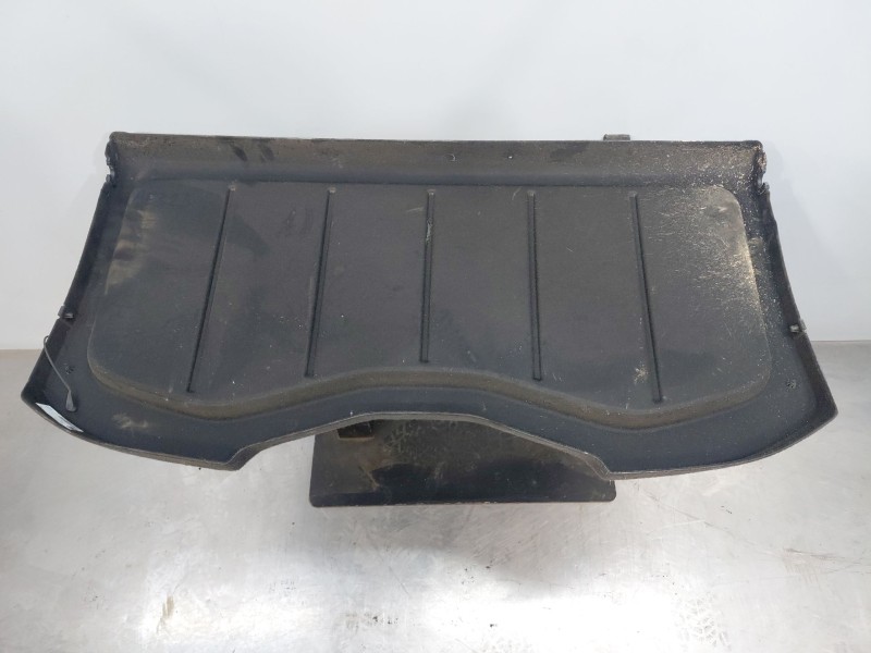 Recambio de bandeja trasera para seat ibiza (kj1) reference referencia OEM IAM 6F0867769D6E8 6F0867769d 