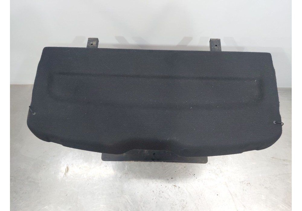 Recambio de bandeja trasera para opel corsa f (p2jo) 1.2 (68) referencia OEM IAM 98351337ZD  