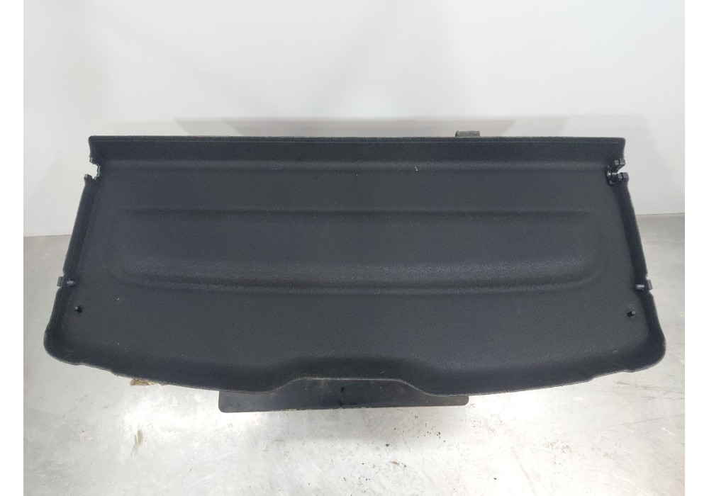 Recambio de bandeja trasera para opel corsa f (p2jo) 1.2 (68) referencia OEM IAM 98351337ZD  
