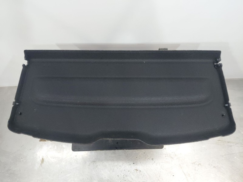 Recambio de bandeja trasera para opel corsa f (p2jo) 1.2 (68) referencia OEM IAM 98351337ZD  