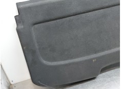 Recambio de bandeja trasera para peugeot 308 i (4a_, 4c_) 1.6 hdi referencia OEM IAM    2