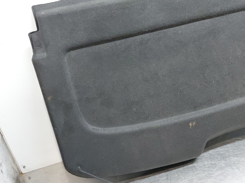 Recambio de bandeja trasera para peugeot 308 i (4a_, 4c_) 1.6 hdi referencia OEM IAM   