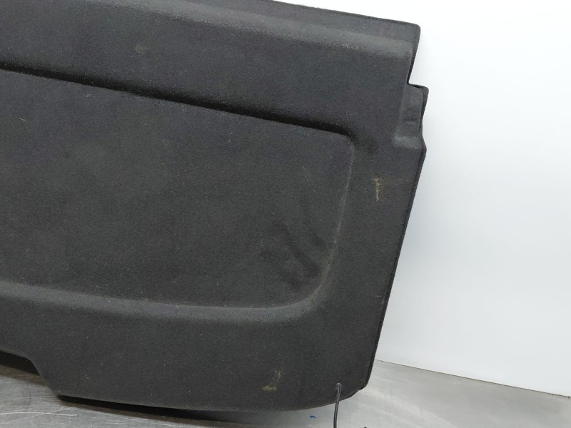 Recambio de bandeja trasera para peugeot 308 i (4a_, 4c_) 1.6 hdi referencia OEM IAM   
