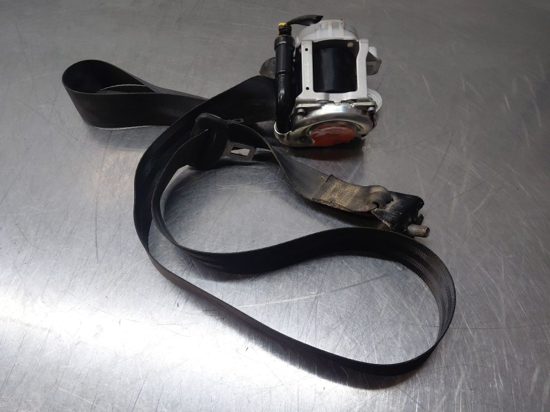 Recambio de cinturon seguridad trasero derecho para seat ibiza (kj1) reference referencia OEM IAM 6F0857805RAA  