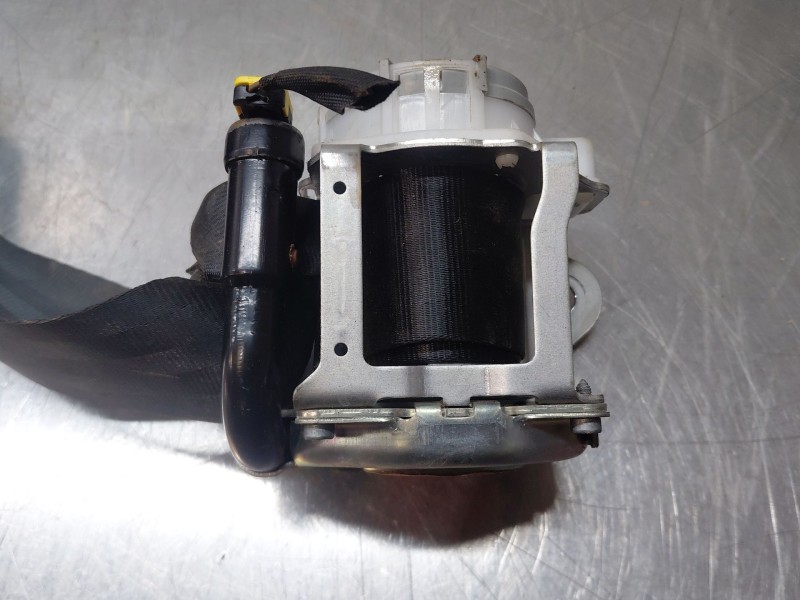 Recambio de cinturon seguridad trasero derecho para seat ibiza (kj1) reference referencia OEM IAM 6F0857805RAA  