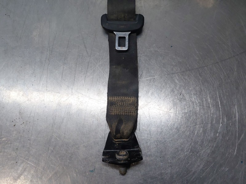 Recambio de cinturon seguridad trasero derecho para seat ibiza (kj1) reference referencia OEM IAM 6F0857805RAA  