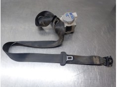 Recambio de cinturon seguridad trasero izquierdo para seat ibiza (kj1) reference referencia OEM IAM 6F0857805RAA  