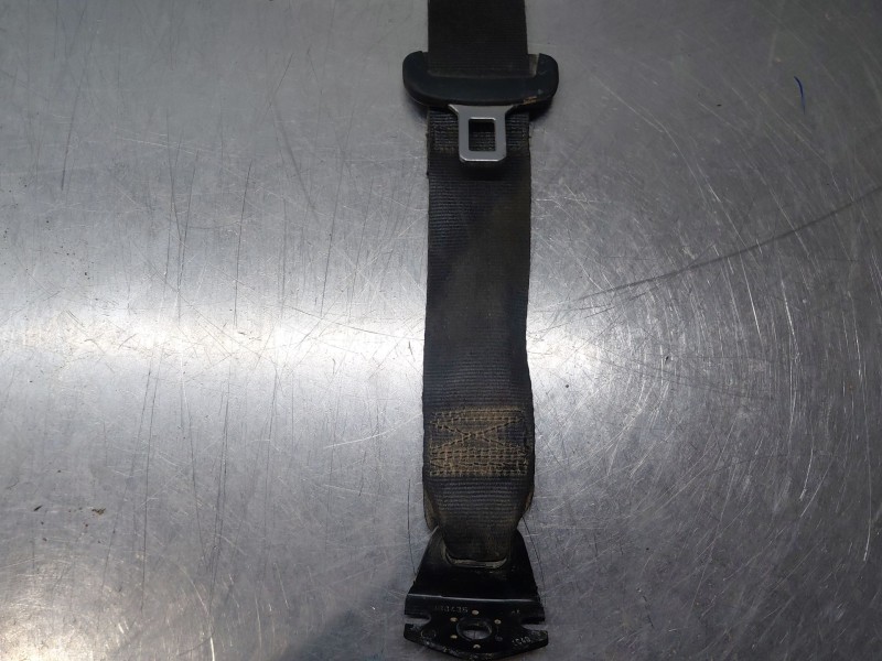 Recambio de cinturon seguridad trasero izquierdo para seat ibiza (kj1) reference referencia OEM IAM 6F0857805RAA  