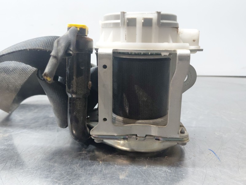 Recambio de cinturon seguridad trasero izquierdo para seat ibiza (kj1) reference referencia OEM IAM 6F0857805RAA  