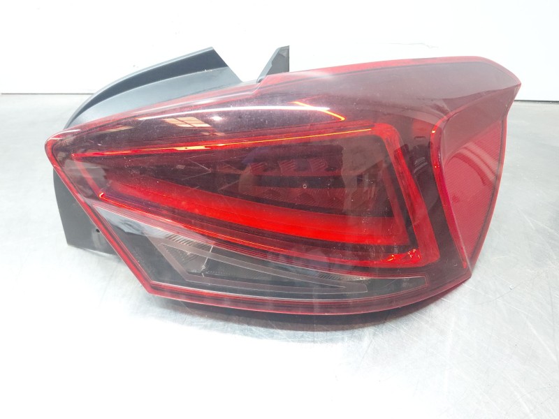 Recambio de piloto trasero derecho para seat ibiza (kj1) reference referencia OEM IAM 6F0945208H  