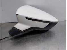 Recambio de retrovisor izquierdo para seat ibiza (kj1) reference referencia OEM IAM 6F1857507AC9B9  