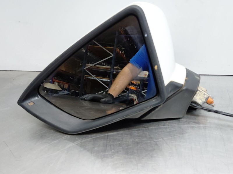 Recambio de retrovisor izquierdo para seat ibiza (kj1) reference referencia OEM IAM 6F1857507AC9B9  