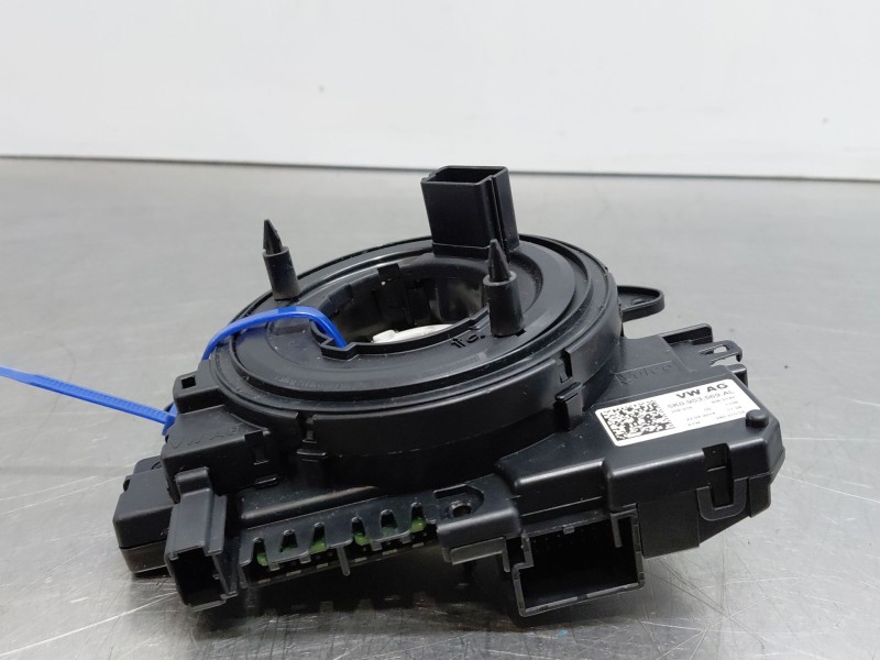 Recambio de anillo airbag para audi q3 (8ub, 8ug) 2.0 tdi referencia OEM IAM 5K0953569AL  